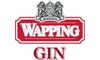 Wapping Gin logo