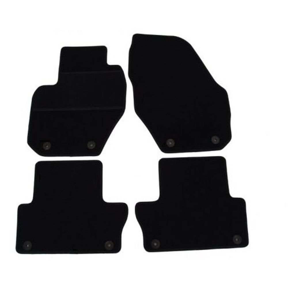 Tipske patosnice za Volvo XC60 (2008-2016) slika 1