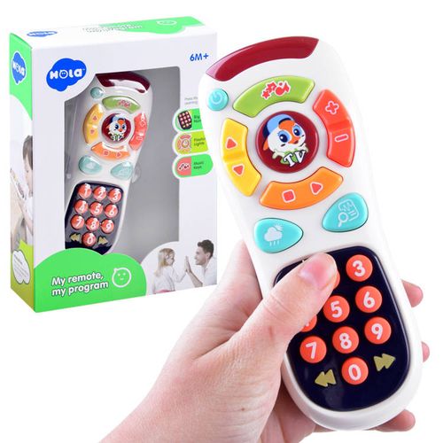 Baby telefon slika 1