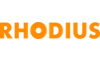 Rhodius logo