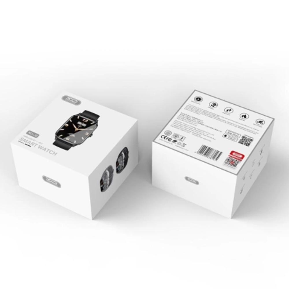 XO Smartwatch J2 Star Sport Talking Gray slika 5