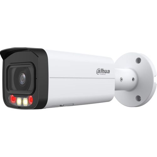 Dahua Kamera IPC-HFW2449T-AS-IL-0360B AI IP 4MP bullet kamera sa hibridnim iluminatorima; WizSense s slika 1