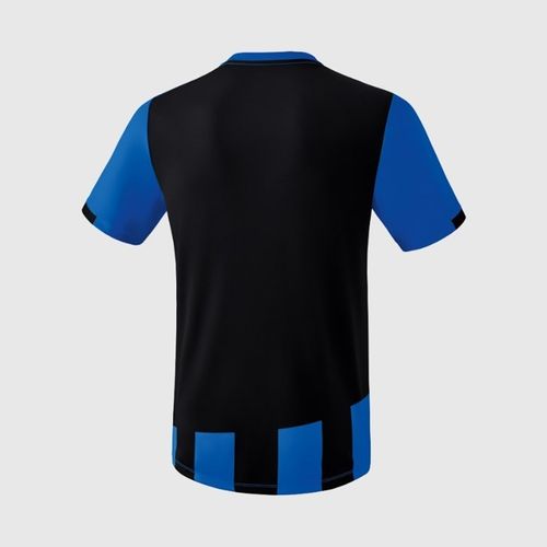 Dres Erima Siena 3.0 Jersey - Kraljevsko Plava/Crna slika 3