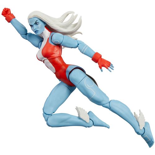 Marvel Legends Namorita figure 15cm slika 9