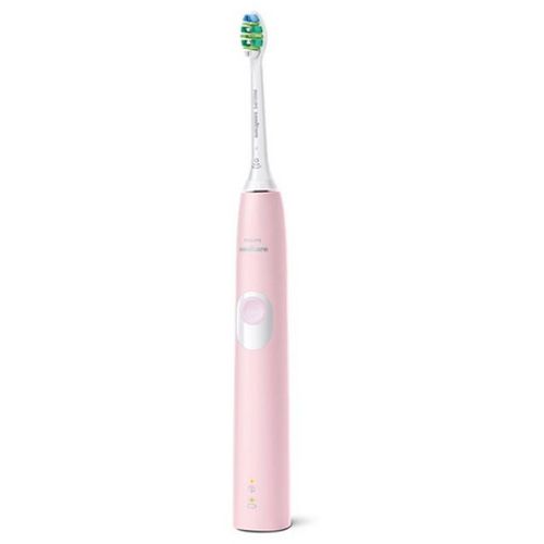 Philips Sonicare ProtectiveClean 4300 Sonična električna četkica za zube HX6800/35 slika 8