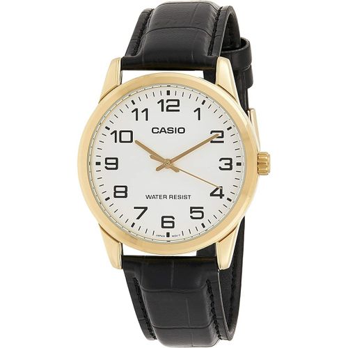 Muški sat Casio COLLECTION Crna (Ø 38 mm) slika 1