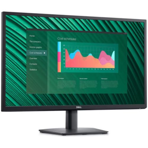 Monitor Dell 27" E2723H, VA, FHD, 5ms, DP slika 1