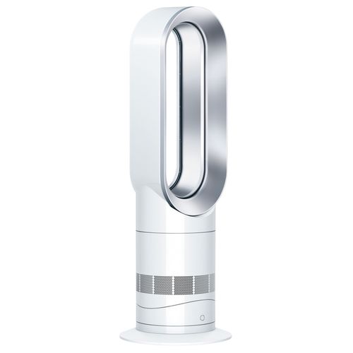 Dyson AM09 White/Silver ventilator - grije i hladi (473400) slika 3