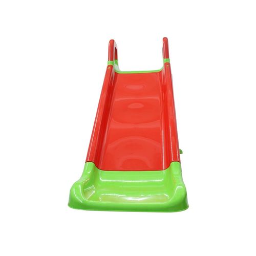 Jamara tobogan Funny Slide, 145cm, dodatni sigurnosni remen, crveni slika 7