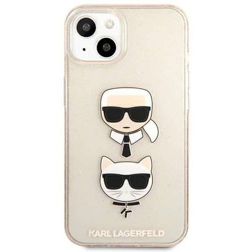 Karl Lagerfeld originalna futrola za iPhone 13 mini slika 3