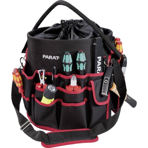 Parat BASIC Bucket 5990831991 univerzalno torba za alat - bez sadržaja 1 komad (Š x V x D) 360 x 340 x 360 mm slika 6