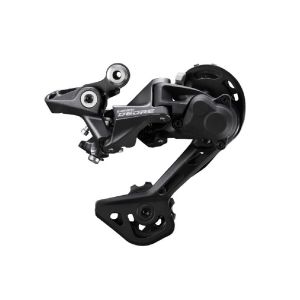 MENJAČ ZADNJI SHIMANO RD-M5120, DEORE, SGS 10/11-SPEED, TOP NORMAL, SHADOW PLUS