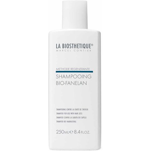La Biosthetique Shampooing Bio-Fanelan 250ml - Aktivni šampon za kosu sa problemima vezanim za rast i opadanje slika 1