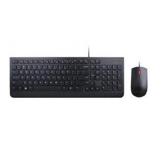 Tastatura+miš LENOVO Essential 4X30L79922 US crna