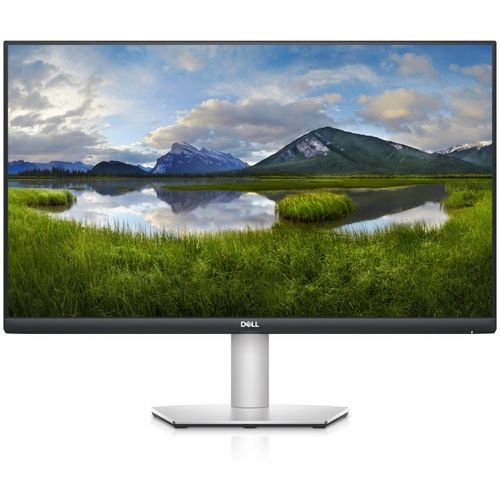 Dell monitor 27" S2722QC 4K USB-C FreeSync IPS  slika 7