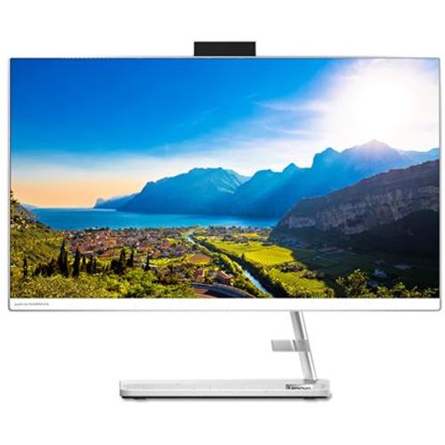 Lenovo IdeaCentre AIO 3 24ALC6, F0G100RHSC slika 1