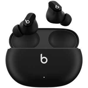 Beats Studio Buds – True Wireless Noise Cancelling Earphones, crne