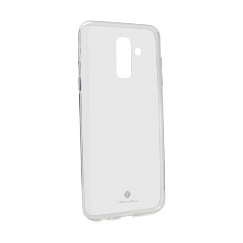 Maska Teracell Skin za Samsung A605G Galaxy A6 Plus 2018 transparent slika 1