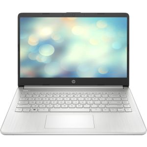 Laptop HP NOT 14s-dq5031nm i3-1215U 8G 512G 93T02EABED