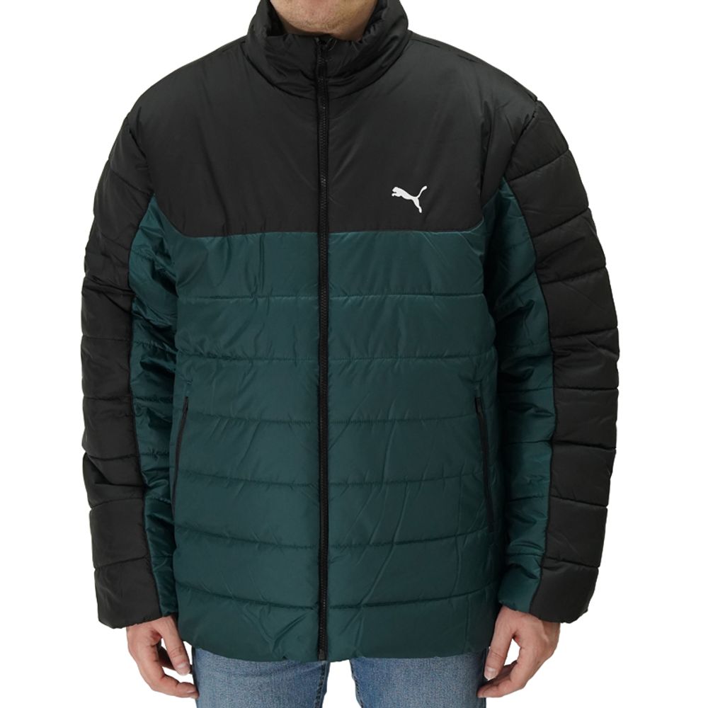 Puma Muška jakna Ess Padded Jacket slika 1