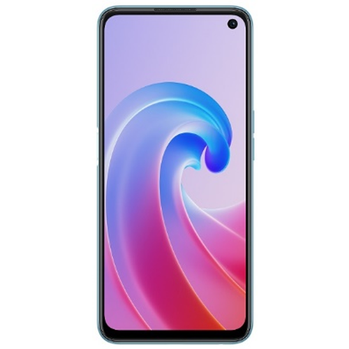 OPPO A96 6GB/128GB Golf Blue slika 1