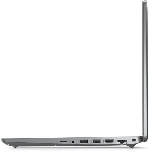 Dell Latitude laptop 5530 15.6" FHD i5-1235U 8GB 256GB SSD Intel Iris Xe YU Backlit FP SC Win11Pro 3yr ProSupport slika 6