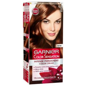 Garnier Color Sensation Boja za kosu 6.35  Chic orche brown