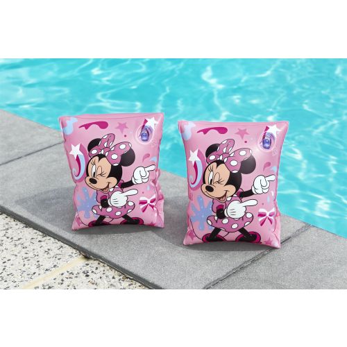 Bestway 32237 narukvice na napuhavanje Minnie slika 2