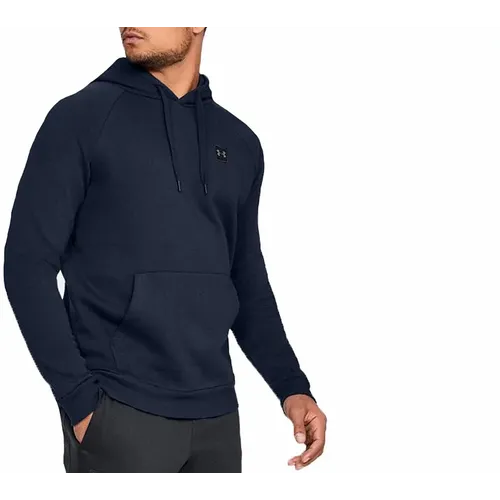 Under armour rival fleece po hoodie 1320736-408 slika 11