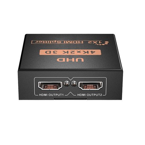 HDMI splitter 1x2 2.0 HD.SP-KT24 4K slika 2