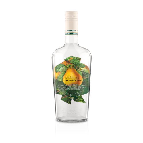 Badel William’s rakija viljamovka 37,5% vol. 0,7 l slika 2