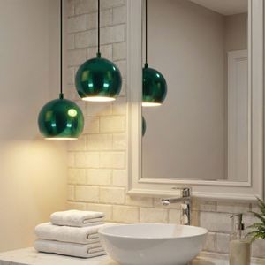 Luster Orbıt 15-16300-D - zelena boja