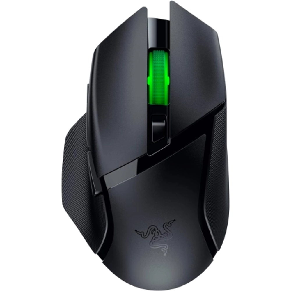 Razer Gaming Mis Basilisk V3 X Hyperspeed slika 1