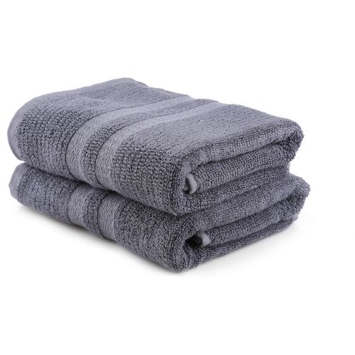 Ayliz - Fume Fume Hand Towel Set (2 Pieces) slika 1