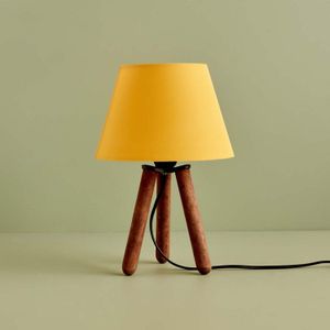 AYD-3423 Žuta Stolna Lampa