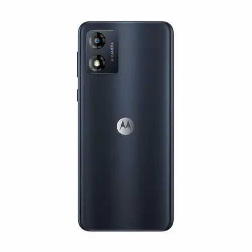 Motorola E13 XT2345-3, RO, 8GB/128GB, OS, DS, Cosmic Black slika 2