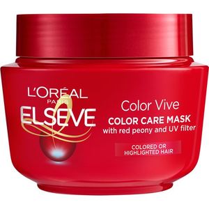 L'Oréal Paris Elseve Maska za kosu Color Vive 300ml