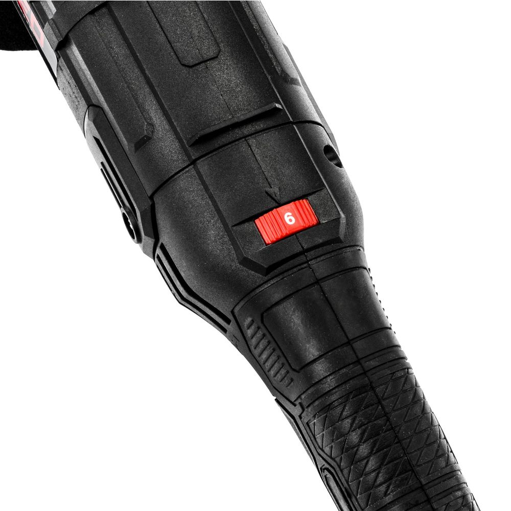 Red Technic polirka za automobil 2400 W 5 padova RTPS0088 slika 6