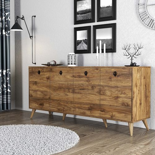 Elite 1610 Walnut Console slika 2