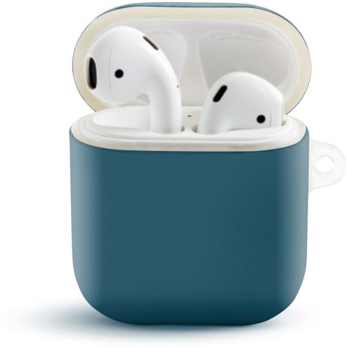 Mini kutija za slušalice airpods Miquelrius Blue MR13218 slika 2