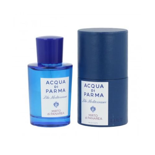 Acqua Di Parma Blu Mediterraneo Mirto di Panarea Eau De Toilette 75 ml (unisex) slika 3