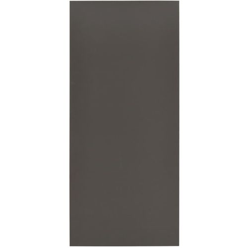 Dvodijelni set kupaonskog namještaja keramički sivi slika 33