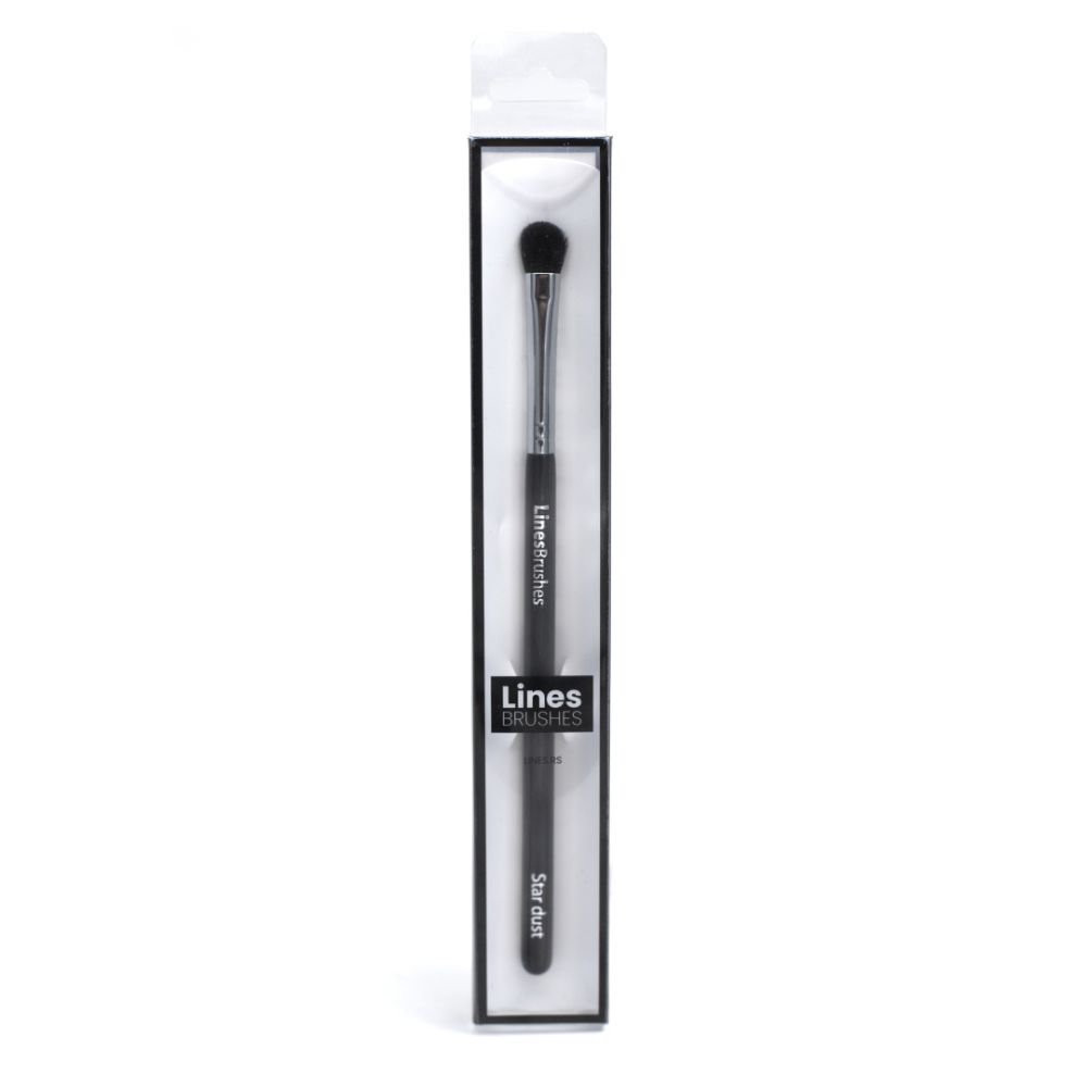 LINES Makeup četkica STAR DUST slika 1
