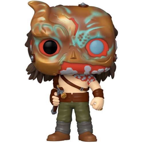 POP figure House of the Dragon Crabfeeder slika 2