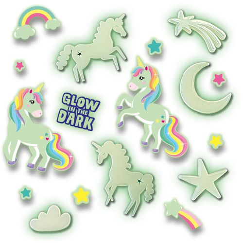 SES Glowing Unicorns - Svijetleći oblici  slika 4