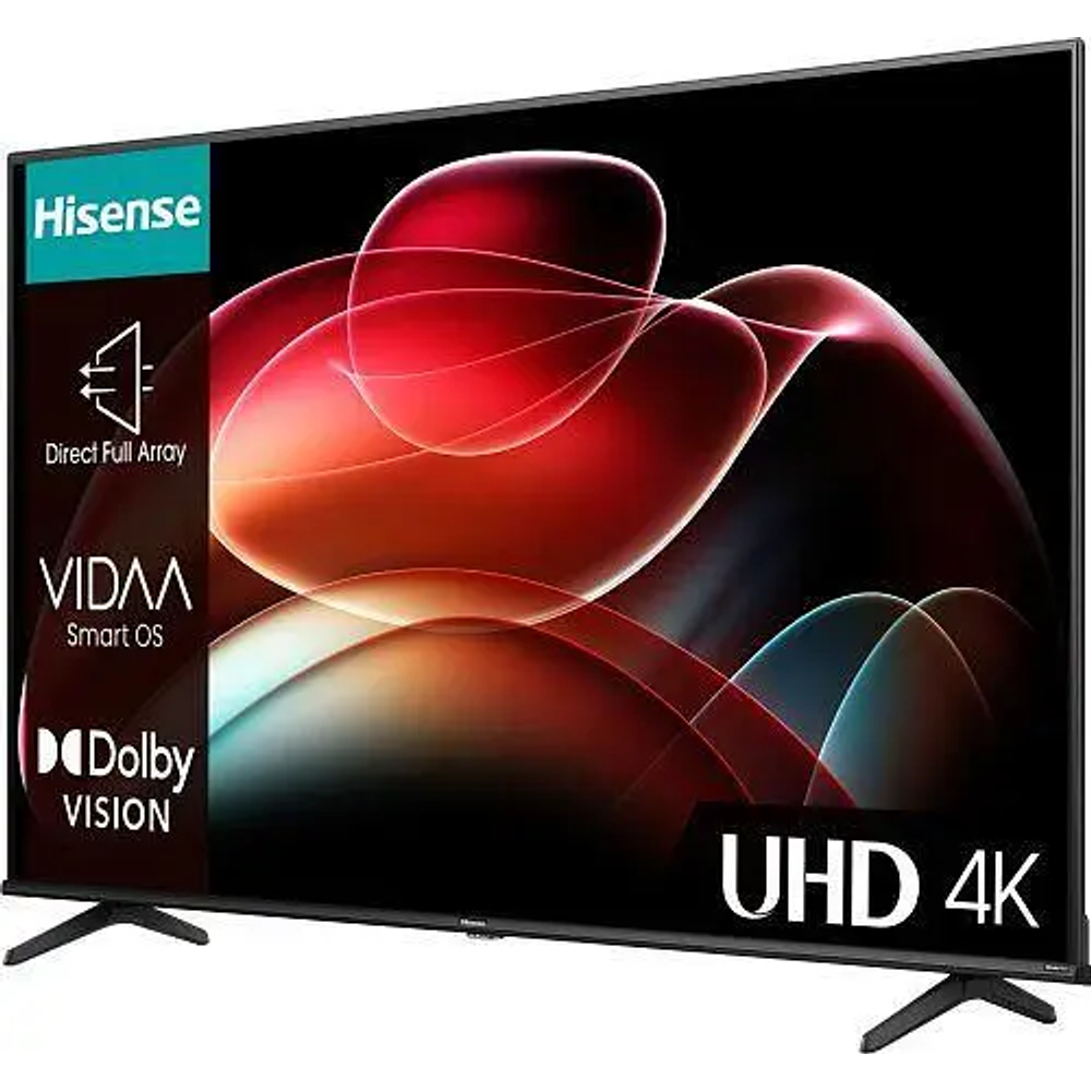 Hisense Televizor 55A6K / 55" slika 2