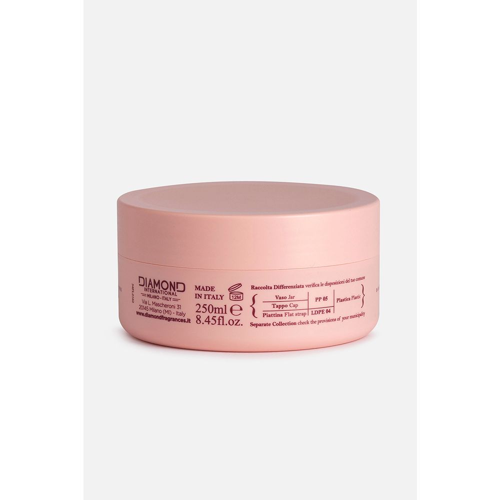 Rituena Damasco in Fiore  Puter za tijelo 250ml slika 5