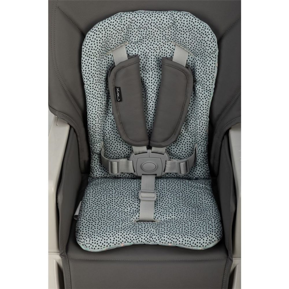 Momi Hranilica za bebe Gojo, Grey slika 12