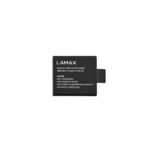 LAMAX baterija za kameru W Battery
