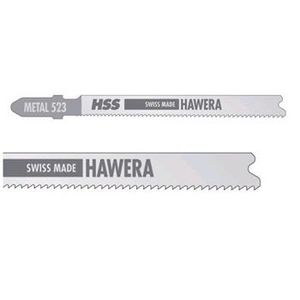 HAWERA Ubodna pila za metal 1,2x50 (5 kom) T118A 240523